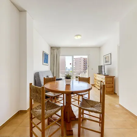 Mismar-9 By Interhome Apartment *