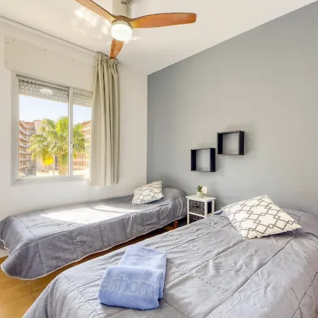 Mismar-9 By Interhome Apartmán