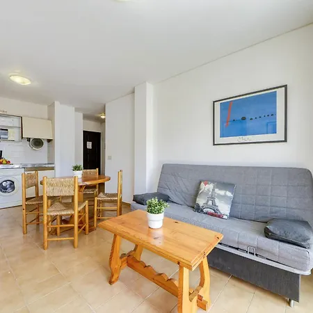 Mismar-9 By Interhome Apartment Roses