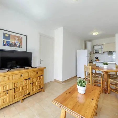 Apartmán Mismar-9 By Interhome Roses