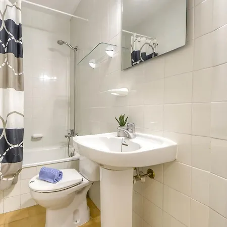 Apartmán Mismar-9 By Interhome Roses