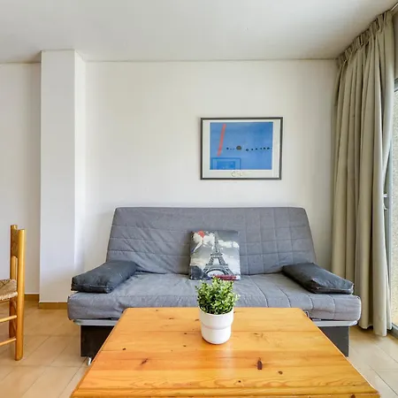 Mismar-9 By Interhome Apartment *