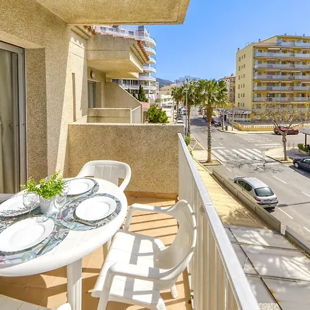 Mismar-9 By Interhome Apartment *
